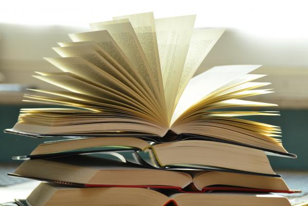 Неделя детской книги