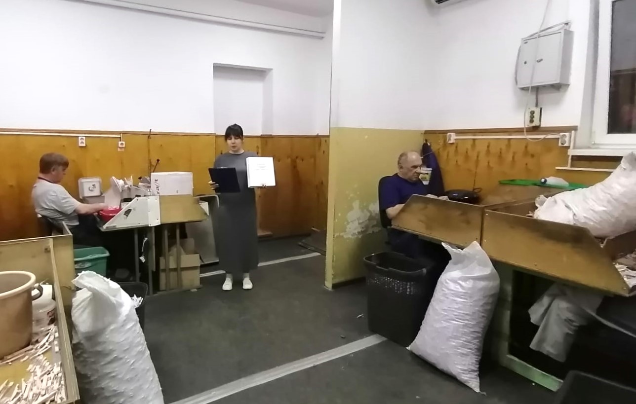 Краснодарские читатели посетили громкие чтения 
