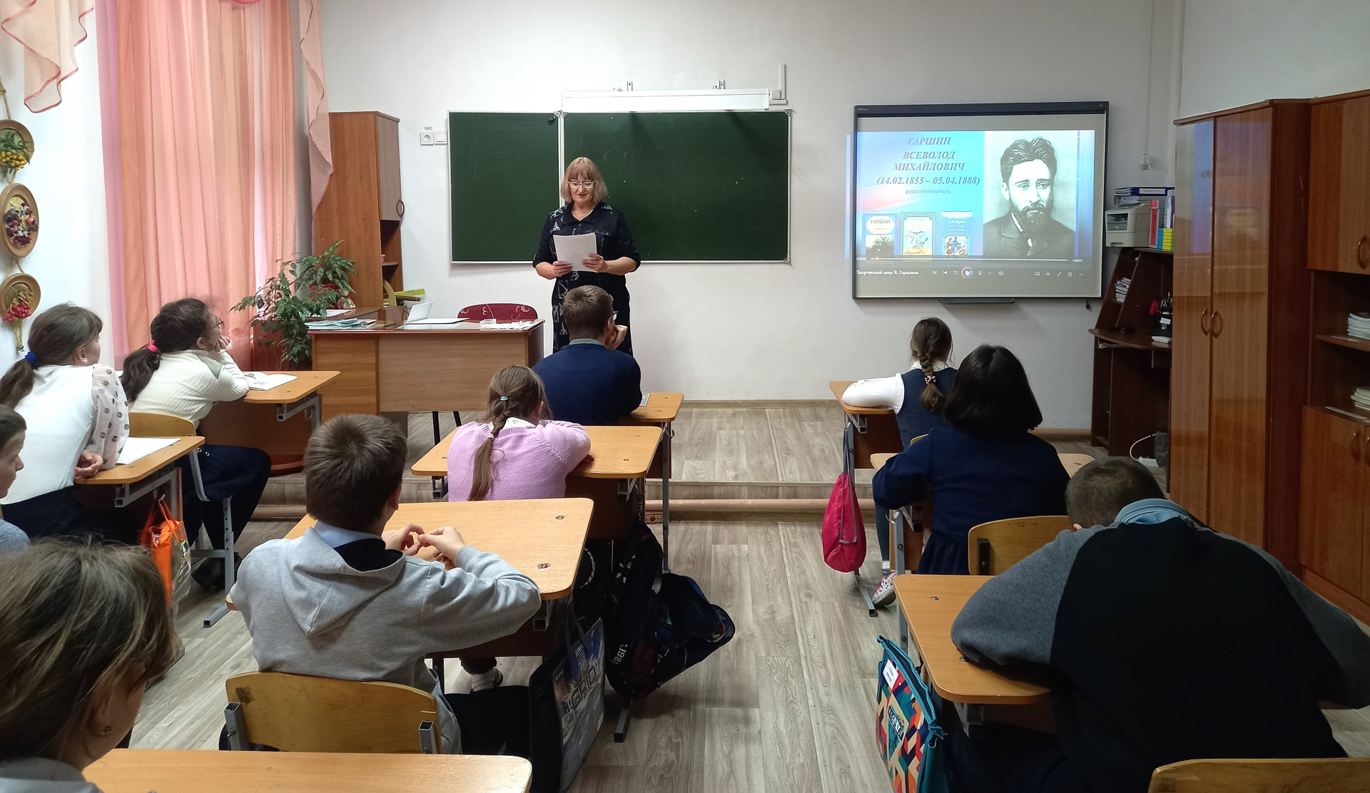 Турнир знатоков собрал лабинских читателей