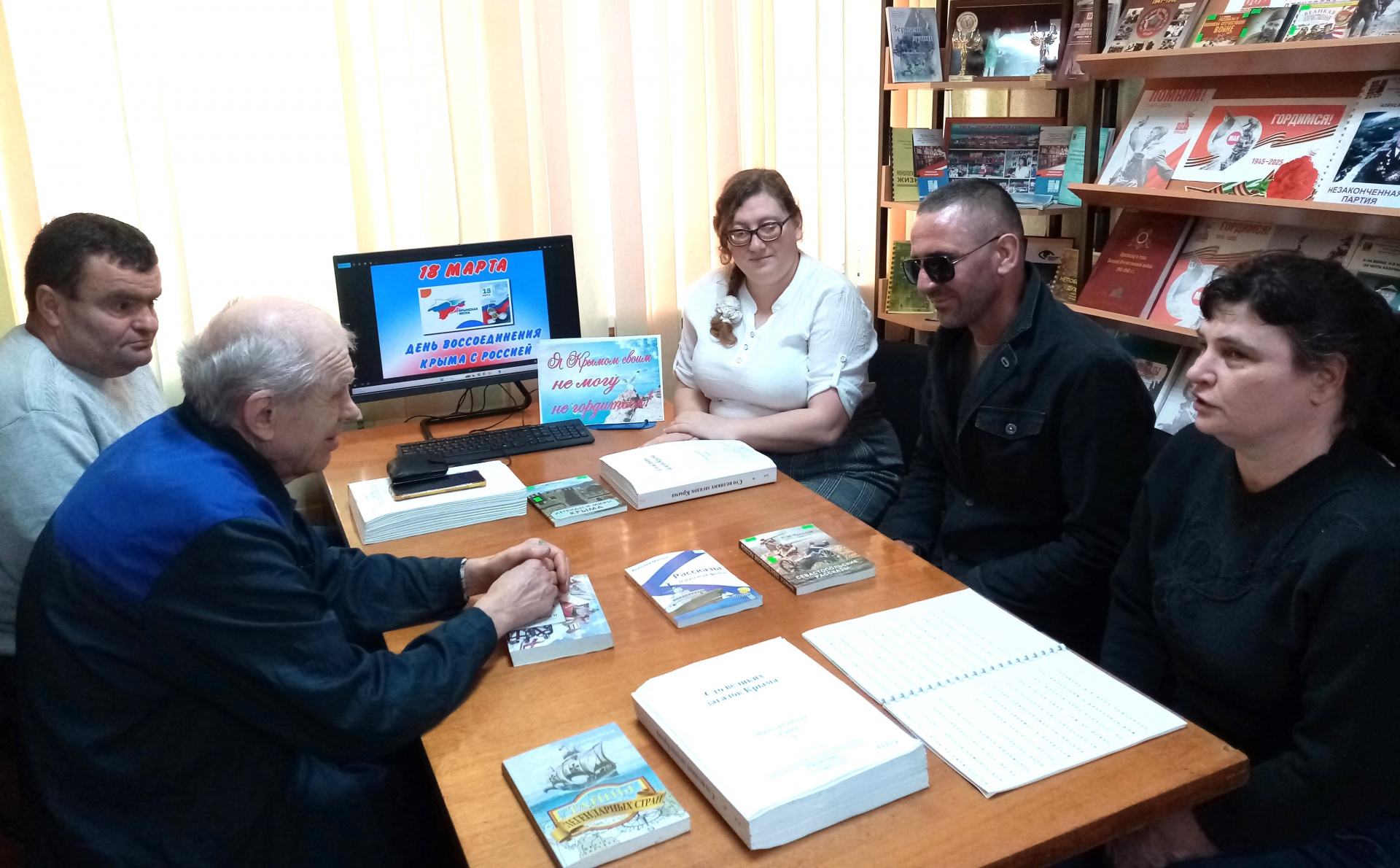 Интеллектуальное состязание прошло в филиале Ейский